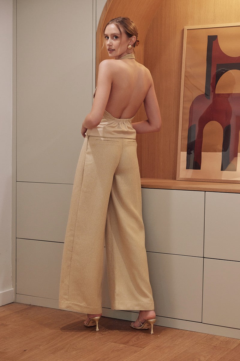 Golden Hour Trousers