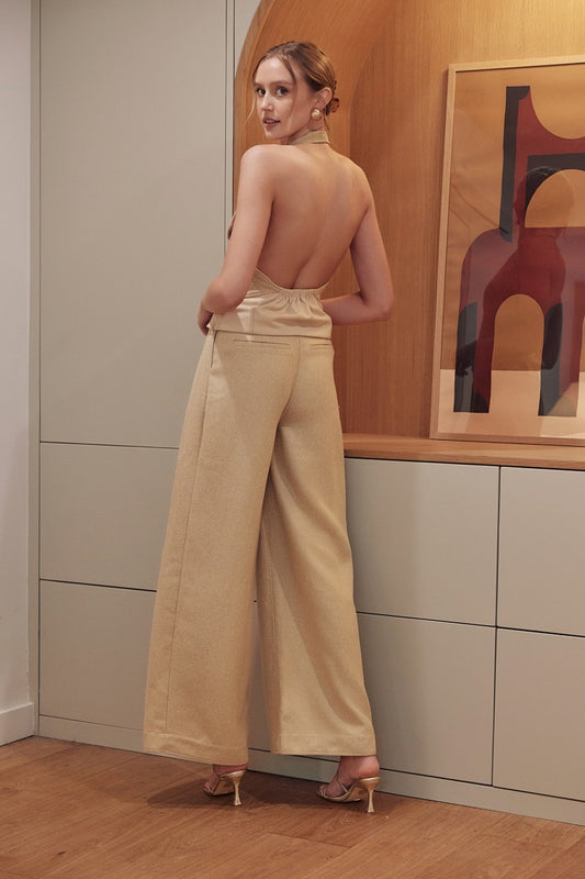 Golden Hour Trousers