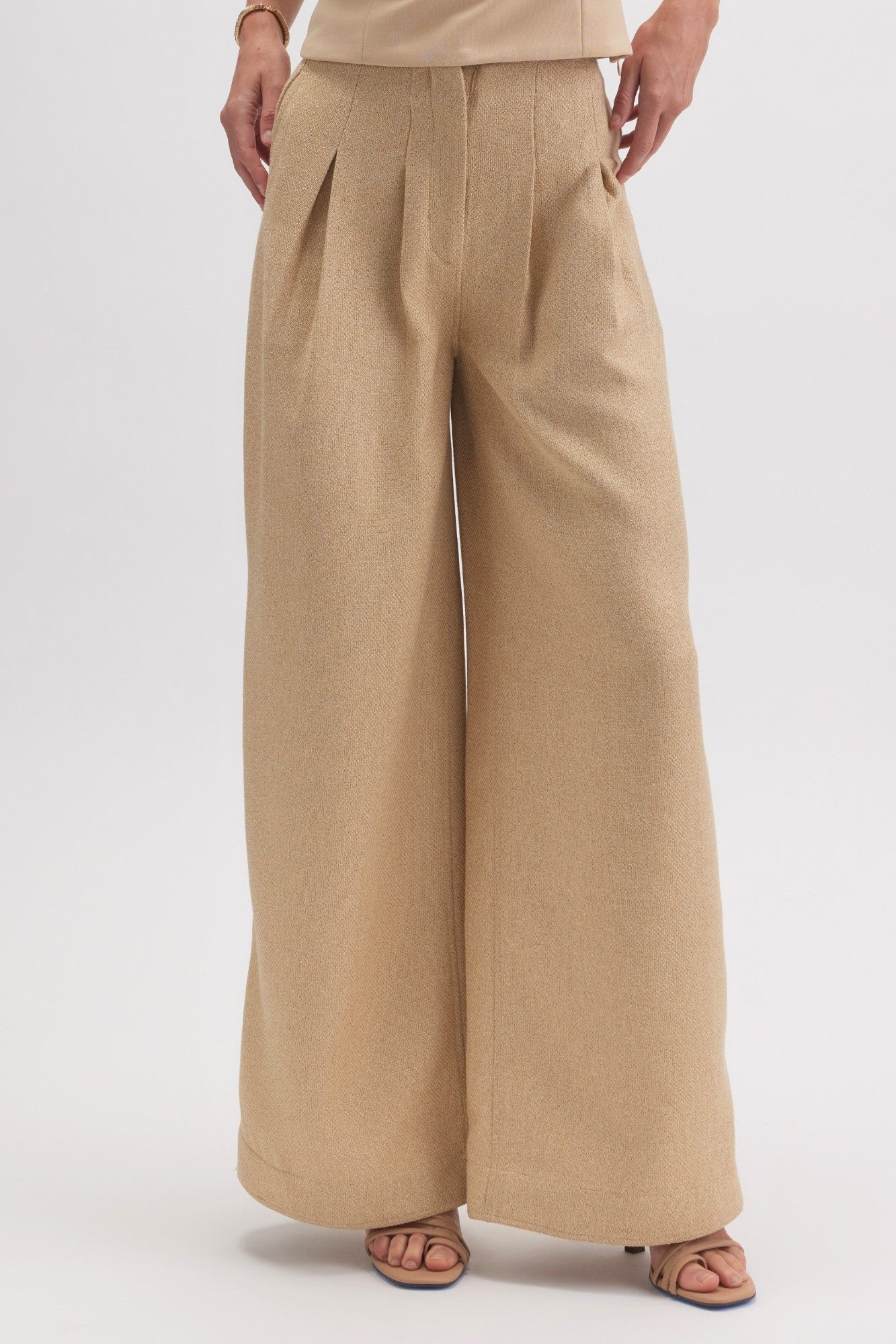 Golden Hour Trousers