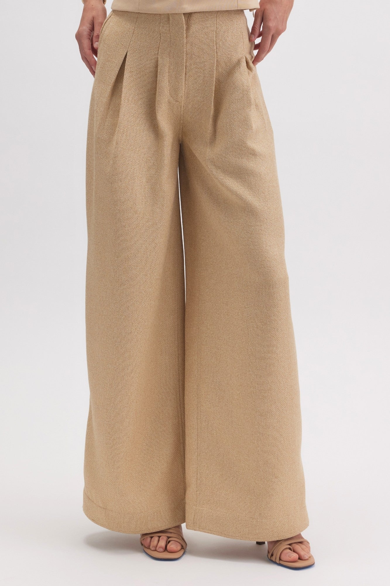 Golden Hour Trousers