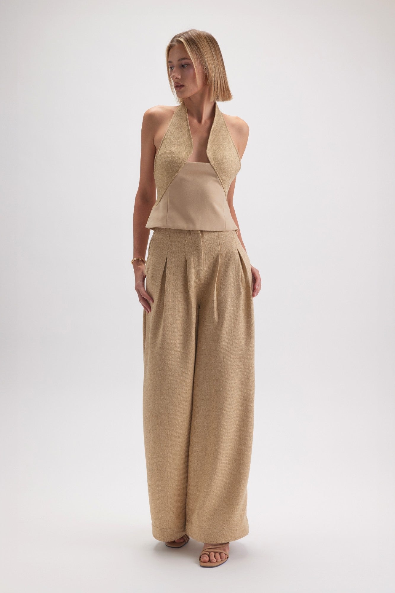 Golden Hour Trousers