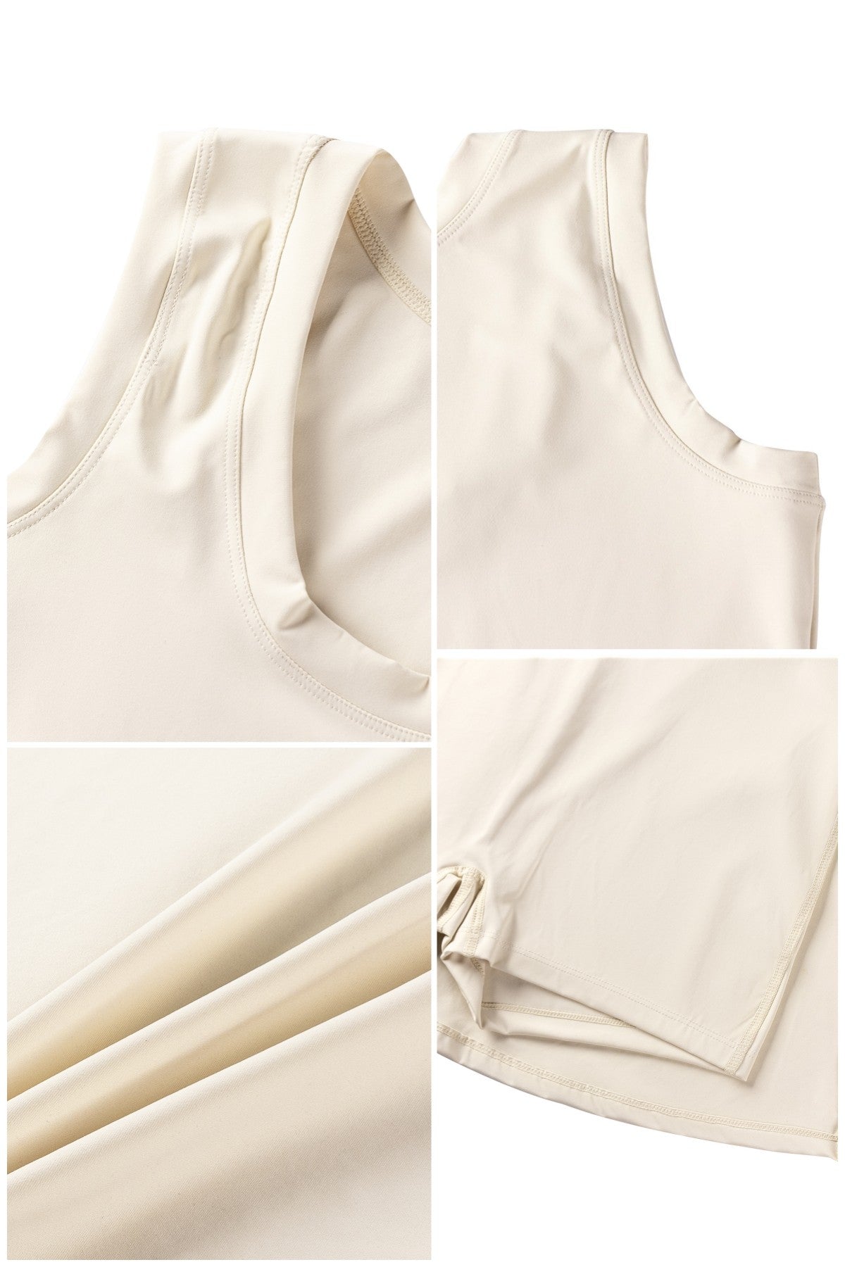 Go Wrong Tie Front Dress