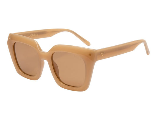 Jemma Sunnies Vanilla