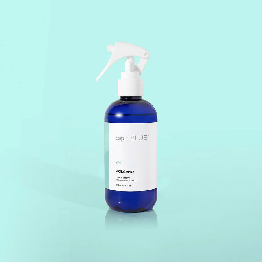 Volcano Linen Spray 8 Oz