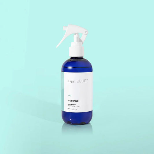 Volcano Linen Spray 8 Oz