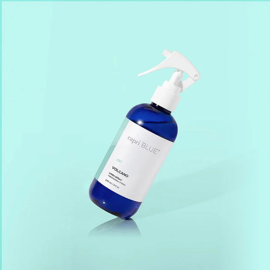 Volcano Linen Spray 8 Oz