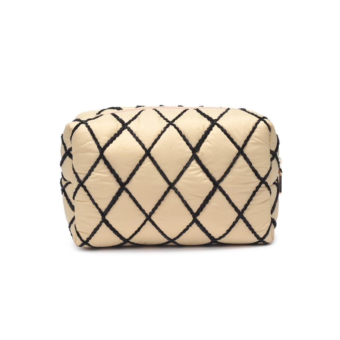 Zinnia Cosmetic Pouch