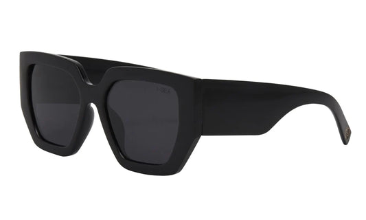 Olivia Sunnies Black/Smoke