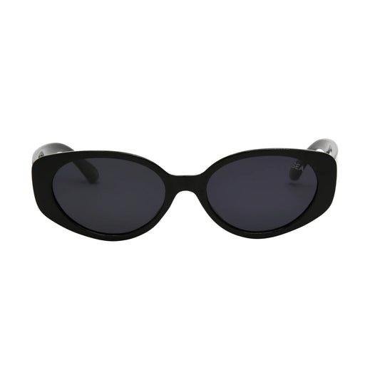 Marley Sunnies Black