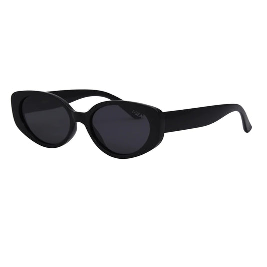 Marley Sunnies Black
