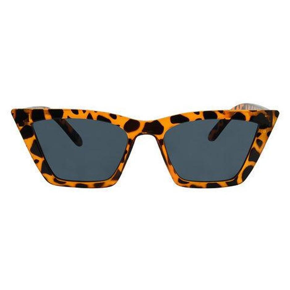 Rosey Tortoise Sunnies
