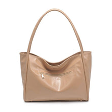 Load image into Gallery viewer, Doris Tote Natural