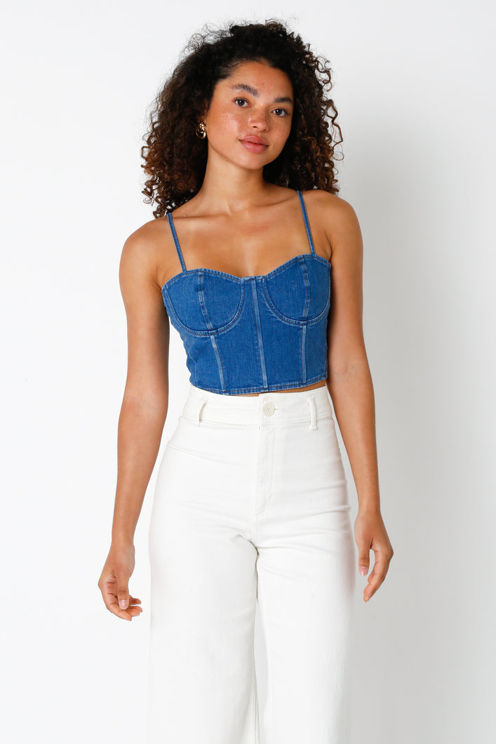 Brandi Top