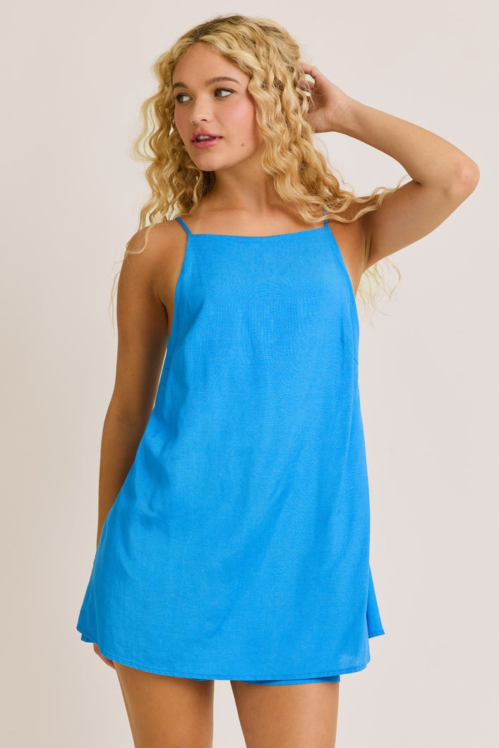 Bright Days Ahead Romper