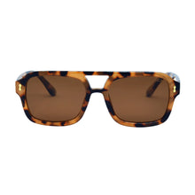 Load image into Gallery viewer, Royal Sunnies Yellow Tort