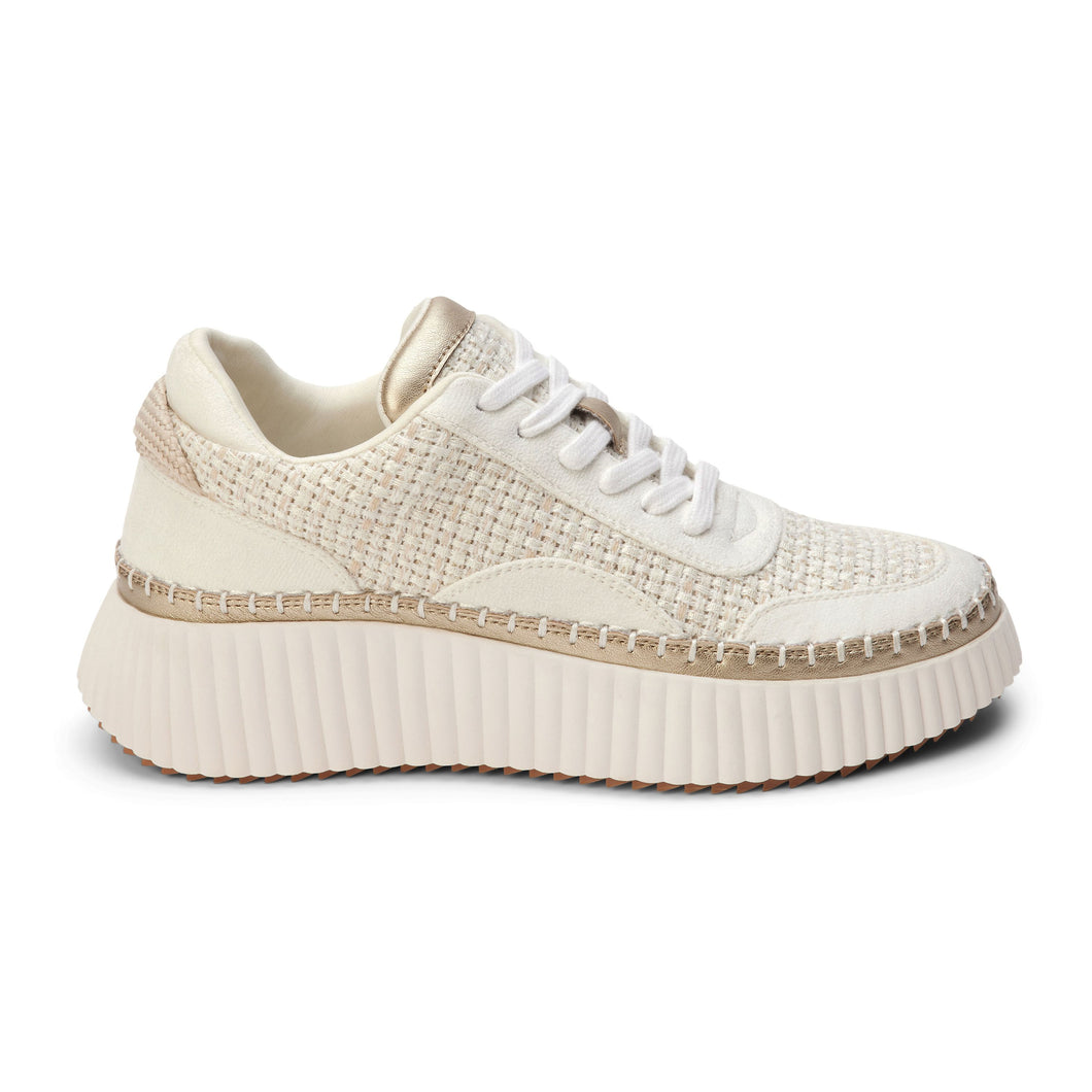 Go To Natural Sneaker