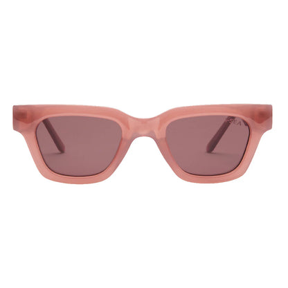 Banks Sunnies Dusty Rose