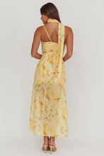 Load image into Gallery viewer, Happy Ever After Midi Dress