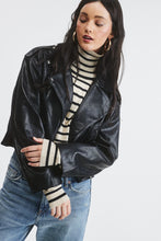 Load image into Gallery viewer, Buenos Aires Leather Jacket