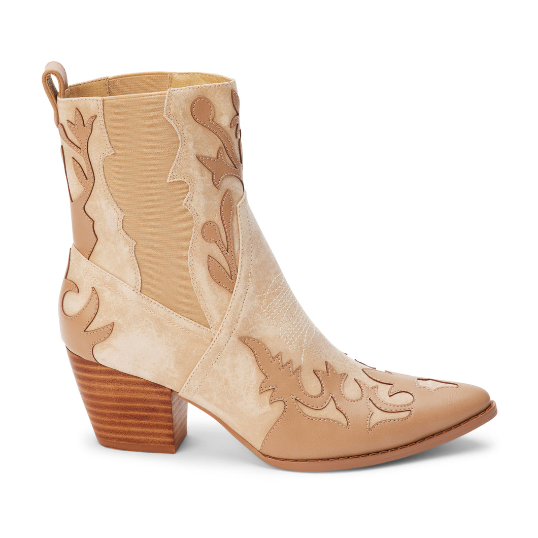 Canyon Natural Boot