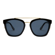 Load image into Gallery viewer, Chloe Sunnies Black/Smoke