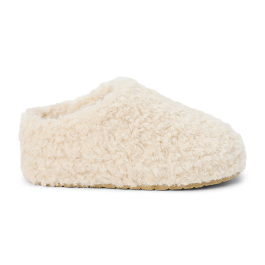 Claude Furry Slipper