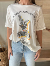 Load image into Gallery viewer, Live In The Moment Oversized Tee