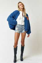 Load image into Gallery viewer, Hailey Jacket