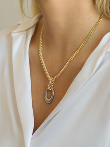 Hollywood Necklace