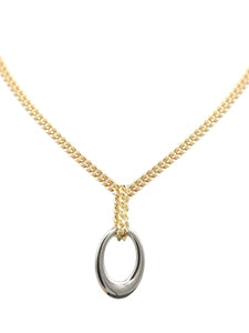 Hollywood Necklace