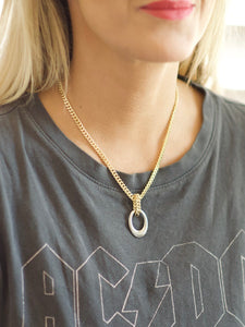 Hollywood Necklace