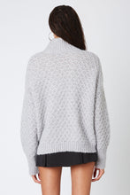 Load image into Gallery viewer, Honeycomb Sweater