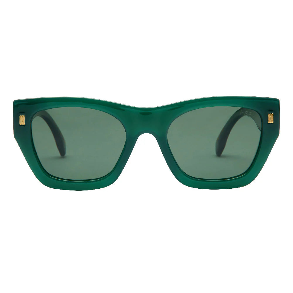 Ivy Sunnies Kale Green