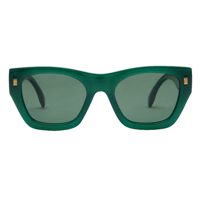 Ivy Sunnies Kale Green