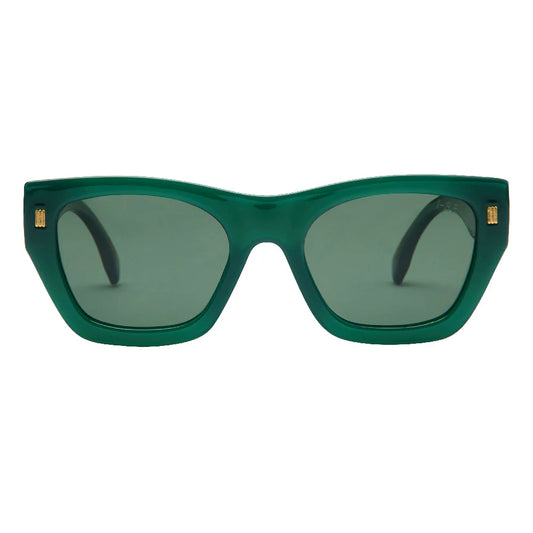 Ivy Sunnies Kale Green