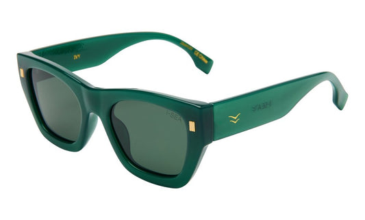 Ivy Sunnies Kale Green