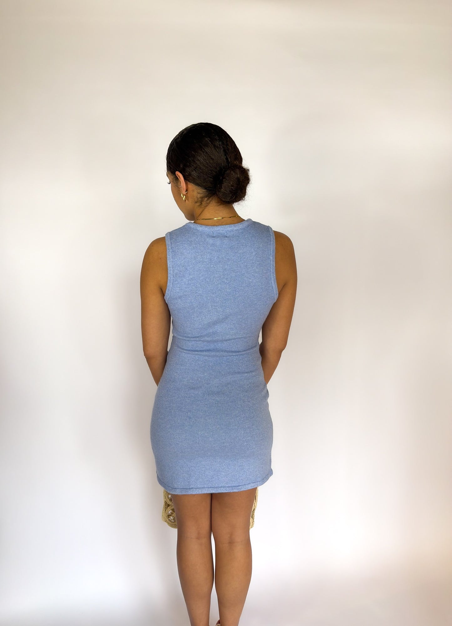 Brooks Sweater Dress