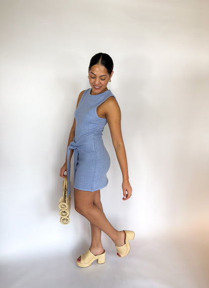 Brooks Sweater Dress