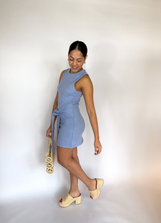 Brooks Sweater Dress