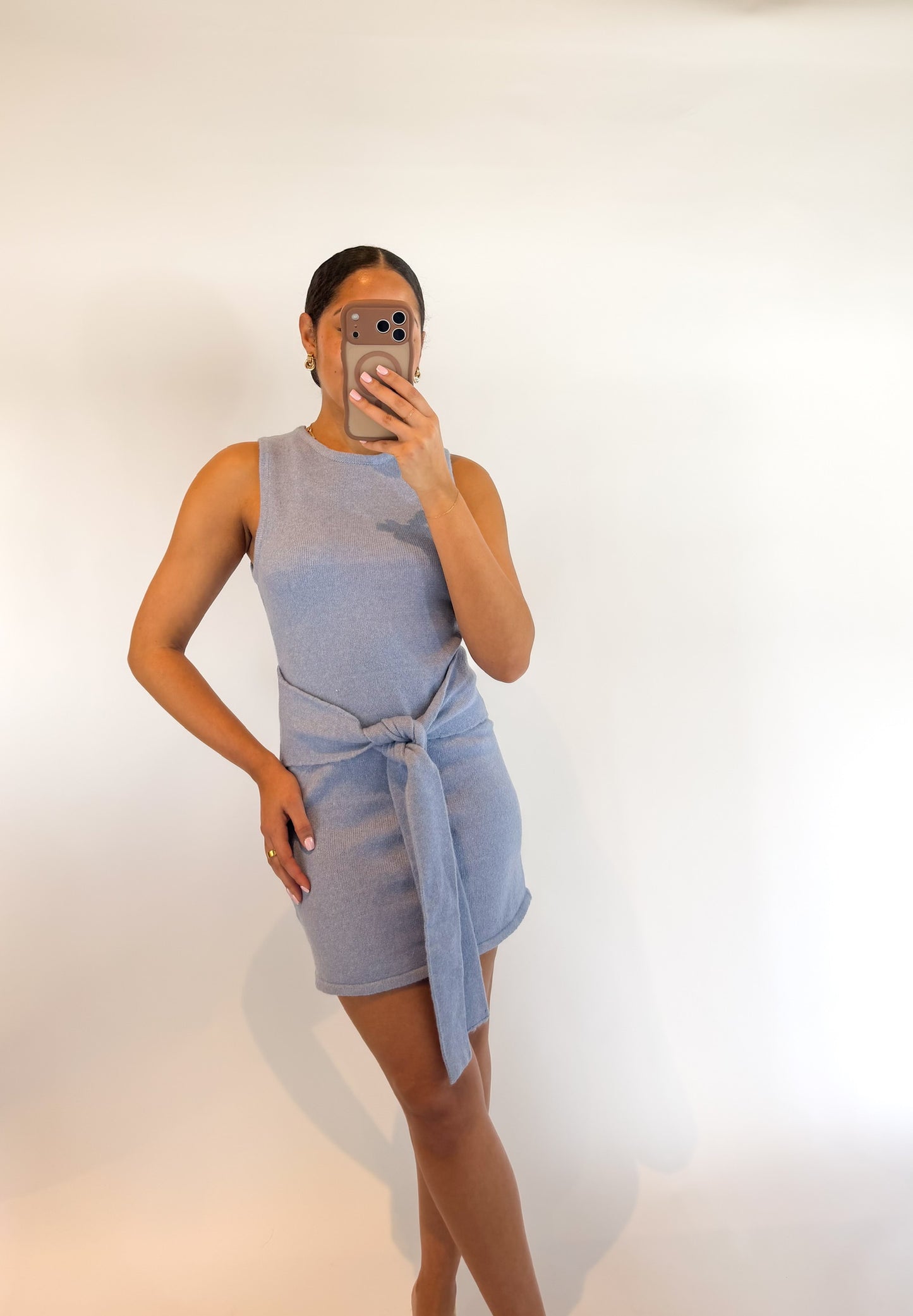 Brooks Sweater Dress