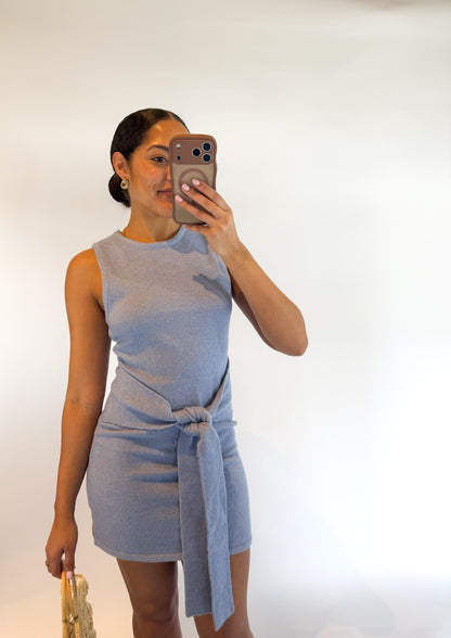 Brooks Sweater Dress
