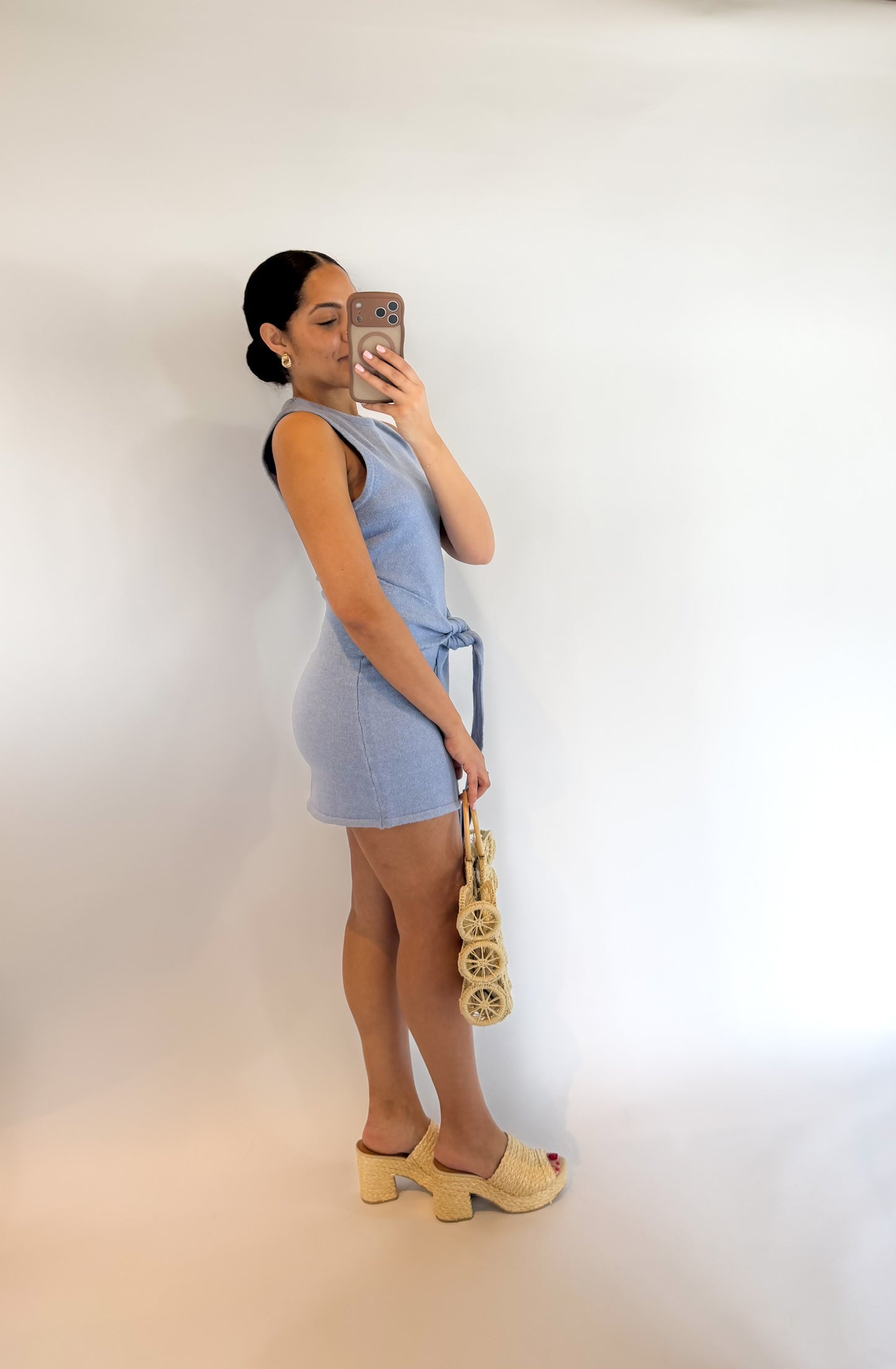 Brooks Sweater Dress