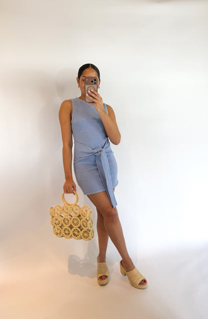 Brooks Sweater Dress