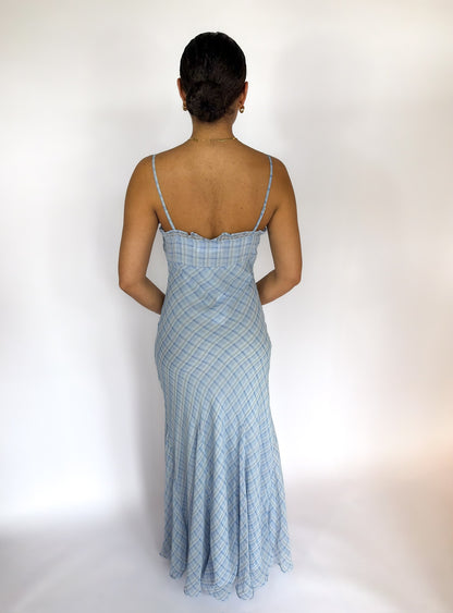 Maeryn Dress