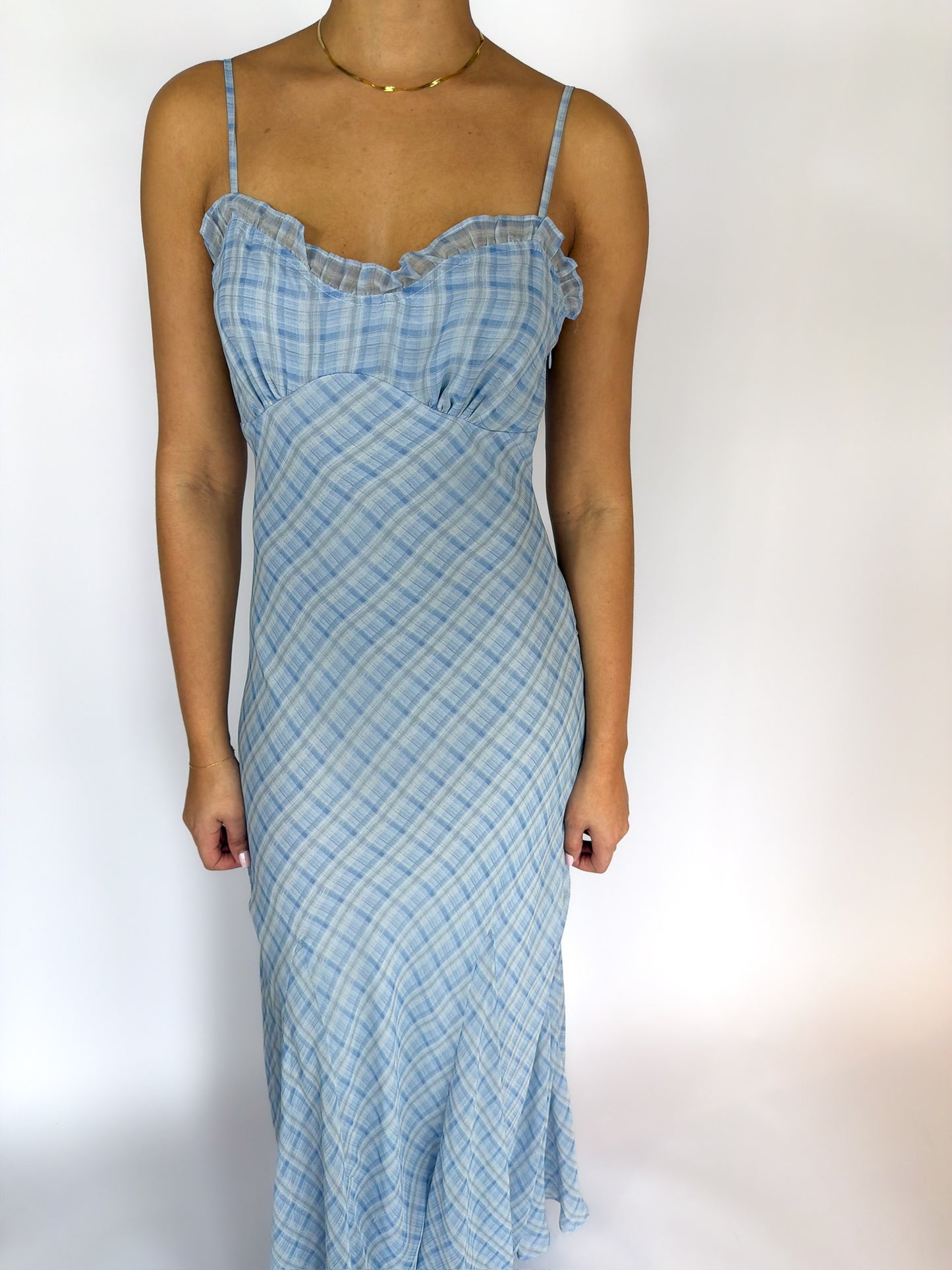 Maeryn Dress