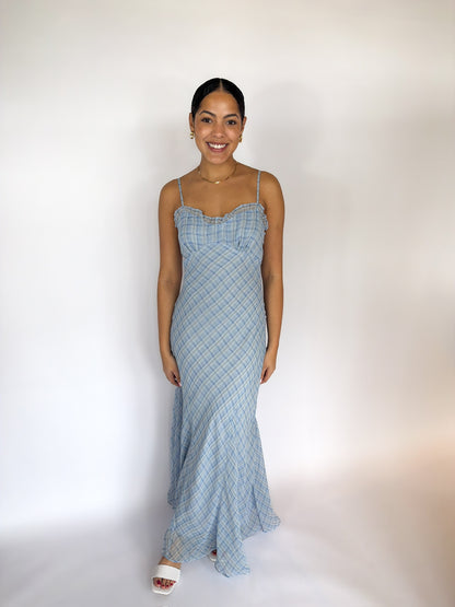 Maeryn Dress