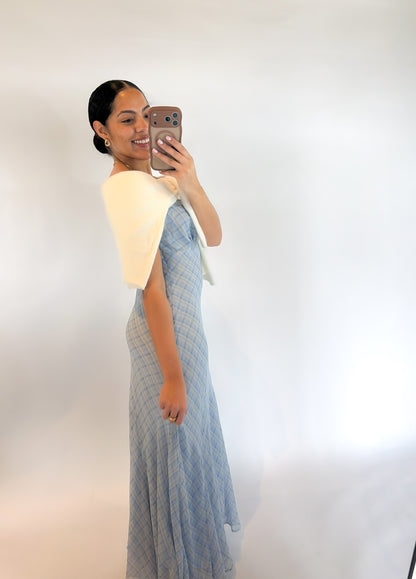 Maeryn Dress