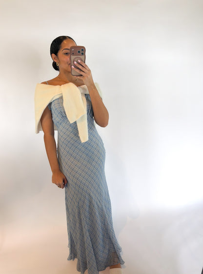 Maeryn Dress