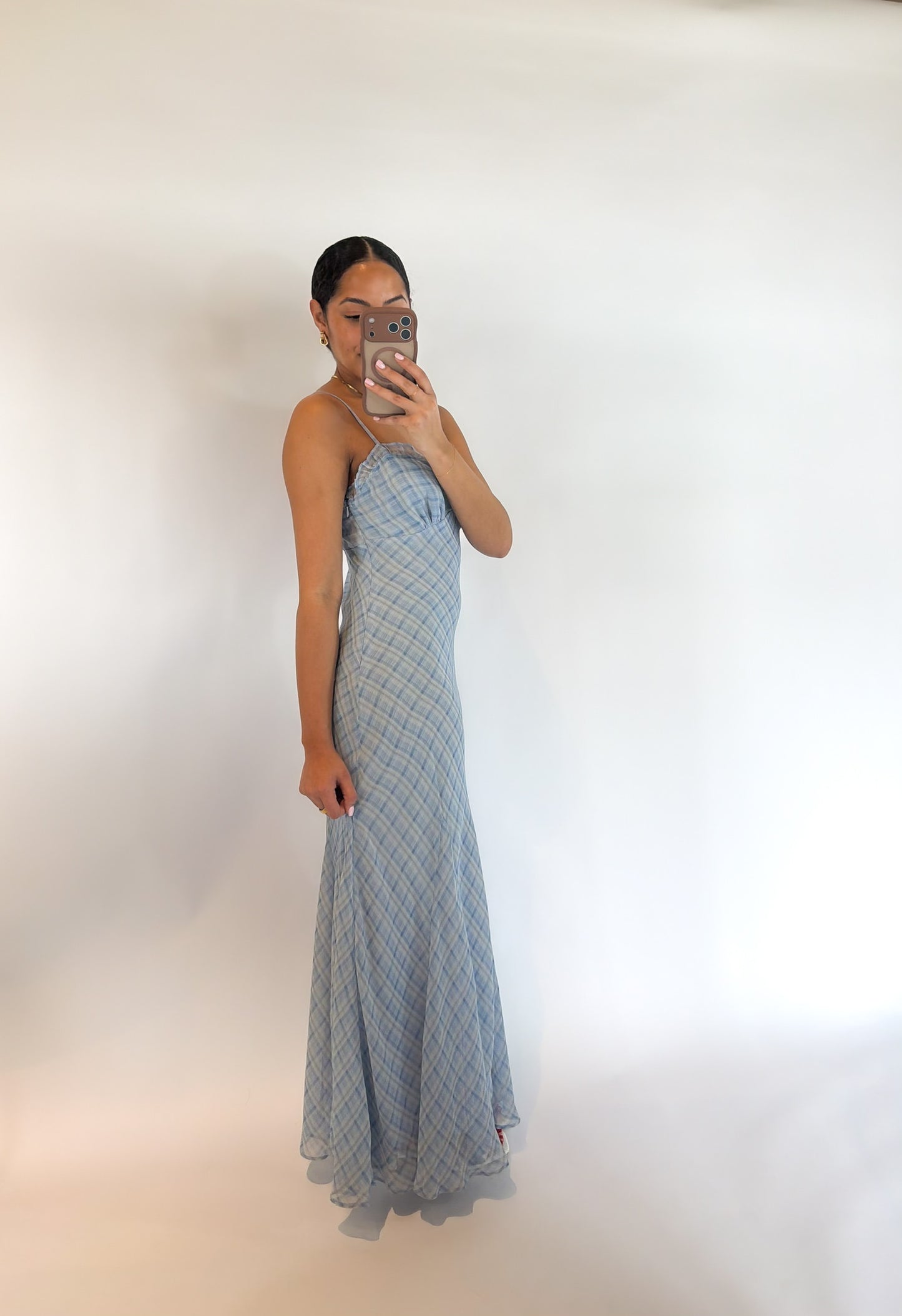 Maeryn Dress