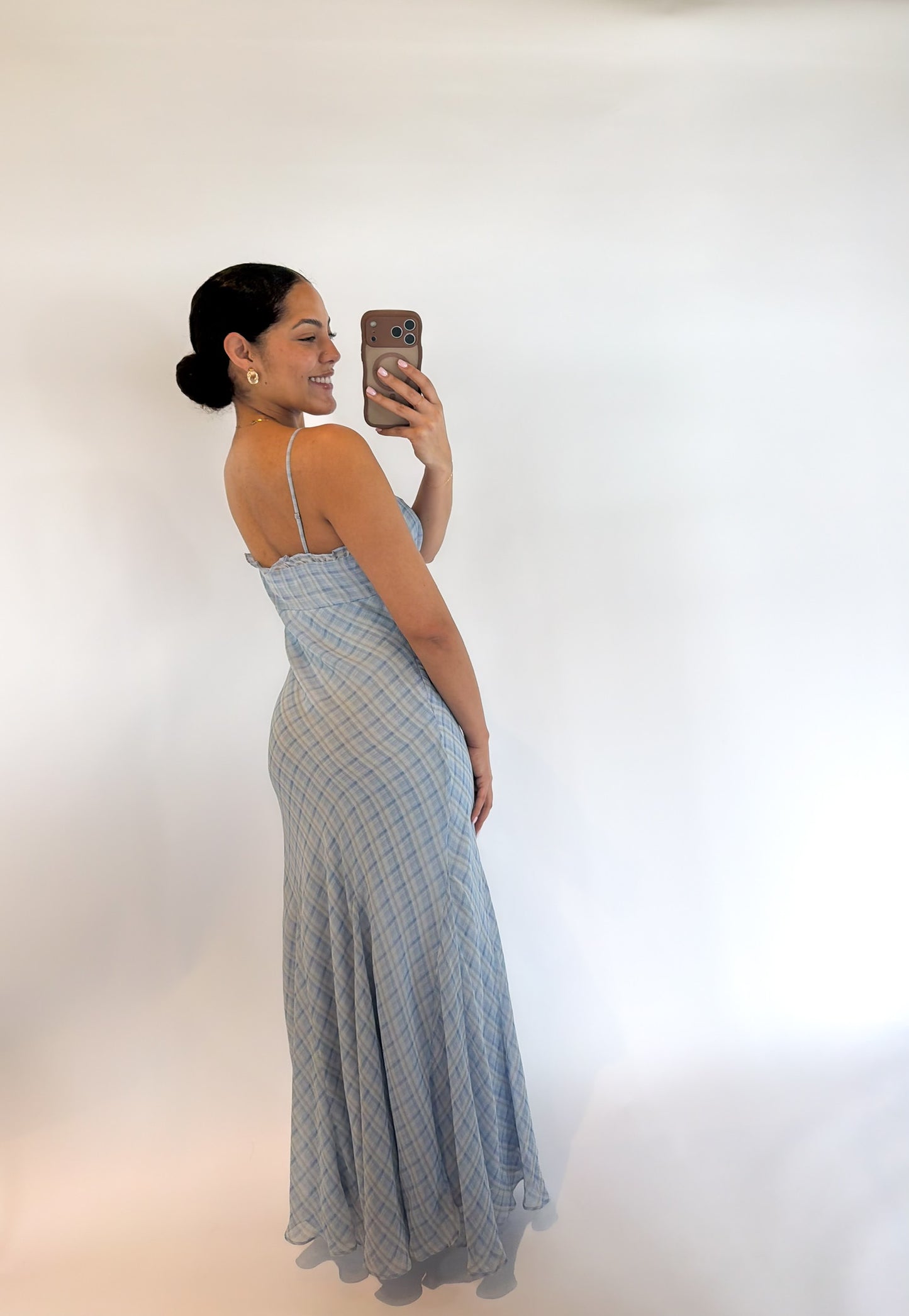Maeryn Dress